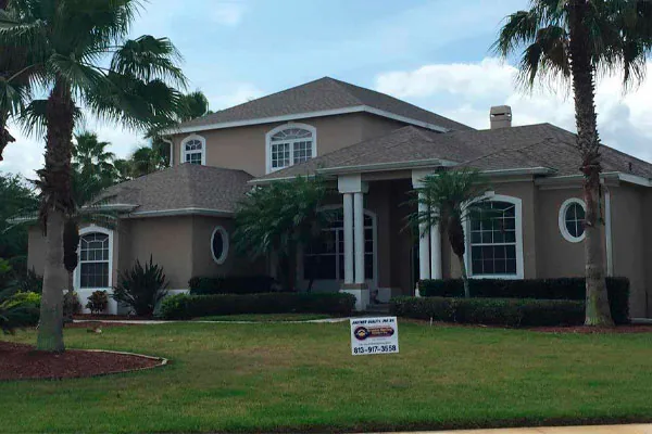 Dynamic Roofing Concepts roofing project 1