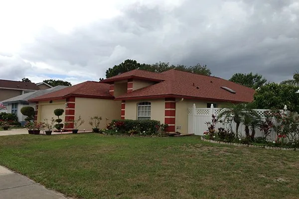 Dynamic Roofing Concepts roofing project 5