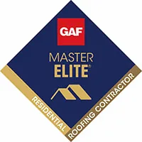 roof repair residential roofing gaf master elite roofing