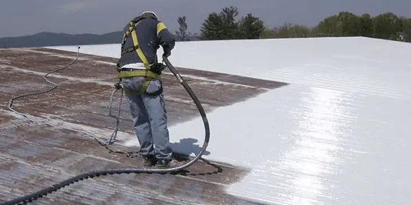 Elastomeric Coatings