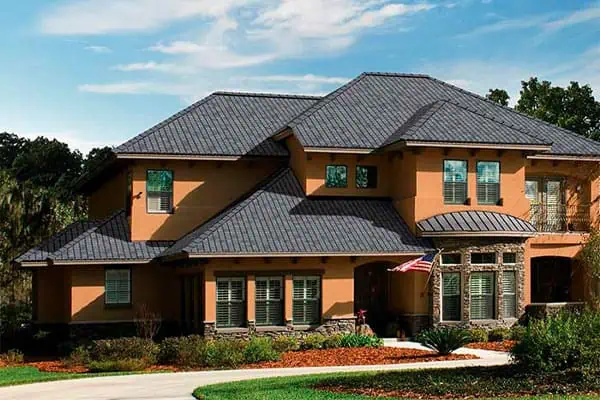 Dynamic Roofing Concepts residential roofing project 1