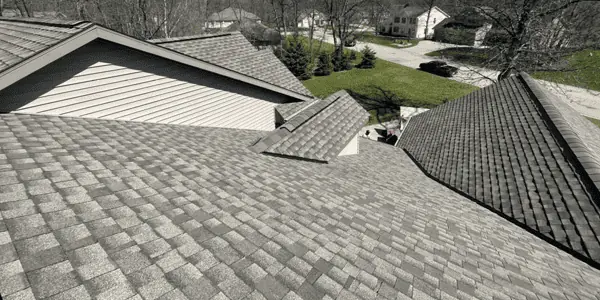 Asphalt Shingle Roofing