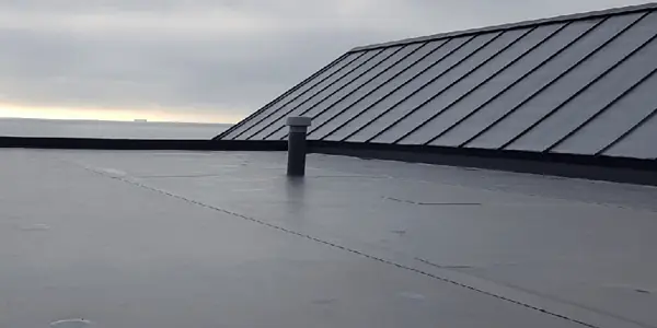 Membrane Roofing