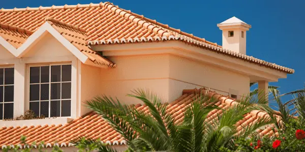 Tile Roofing