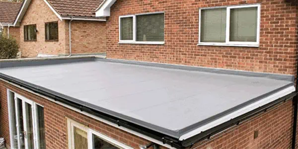 Flat and Low-Slope Roofing