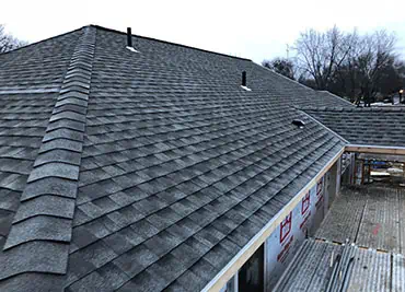 Asphalt Shingles