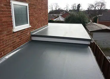 EPDM (Rubber Roofing)