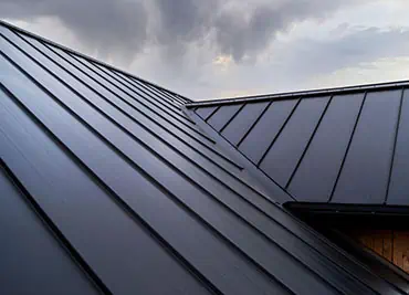 Metal Roofing