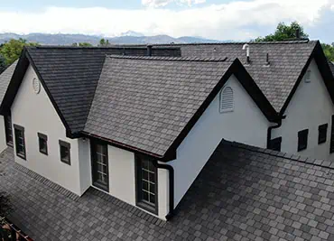 Slate Roofing
