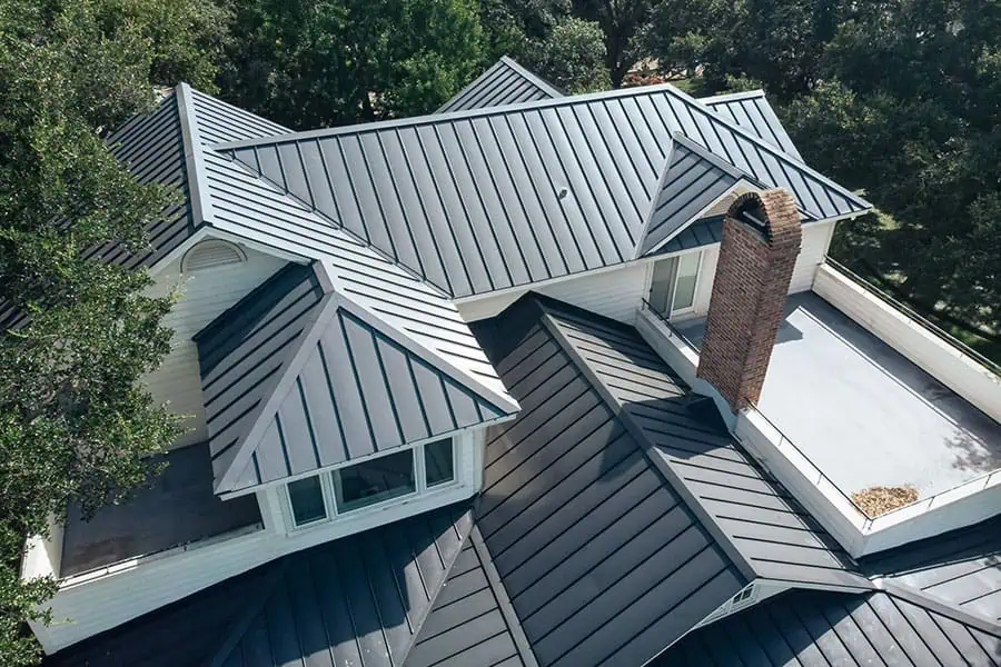 Thinking about a new roof?