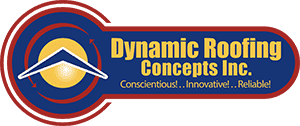 Dynamic Roofing Concepts