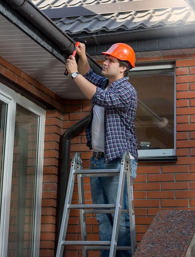 Residential roofing services in Brandon FL