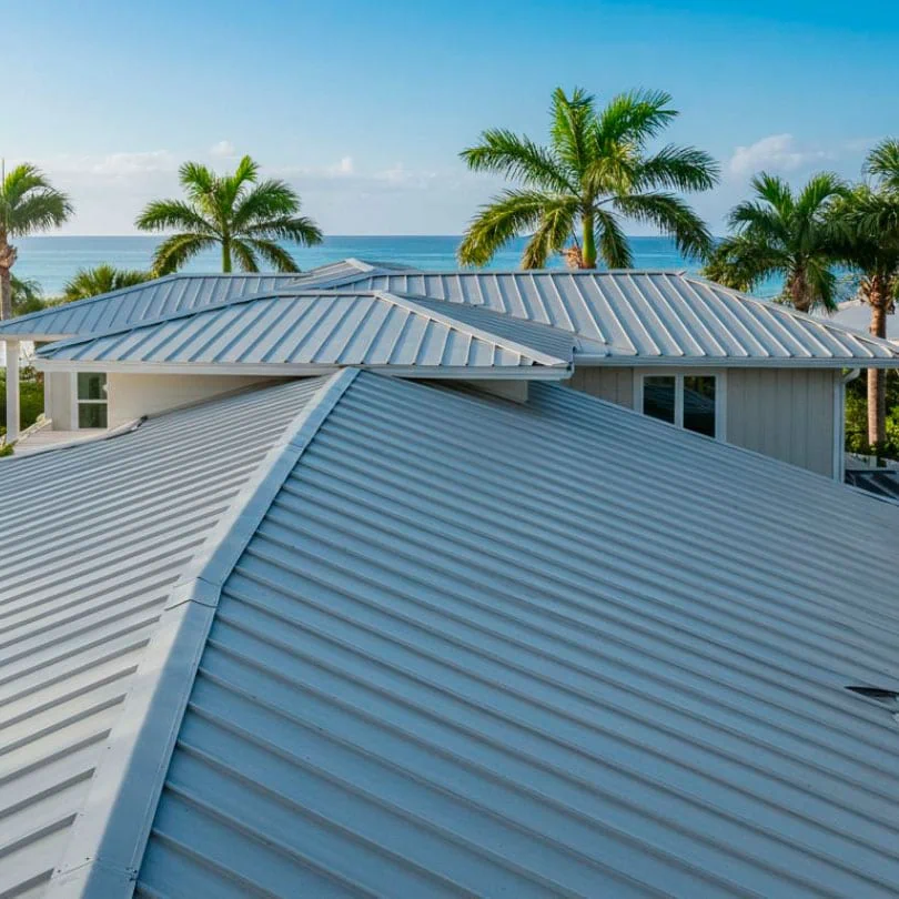 Dynamic Roofing Concepts team